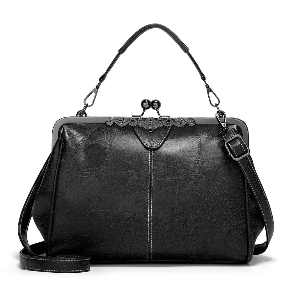 Johanna | Vintage Leather Bags