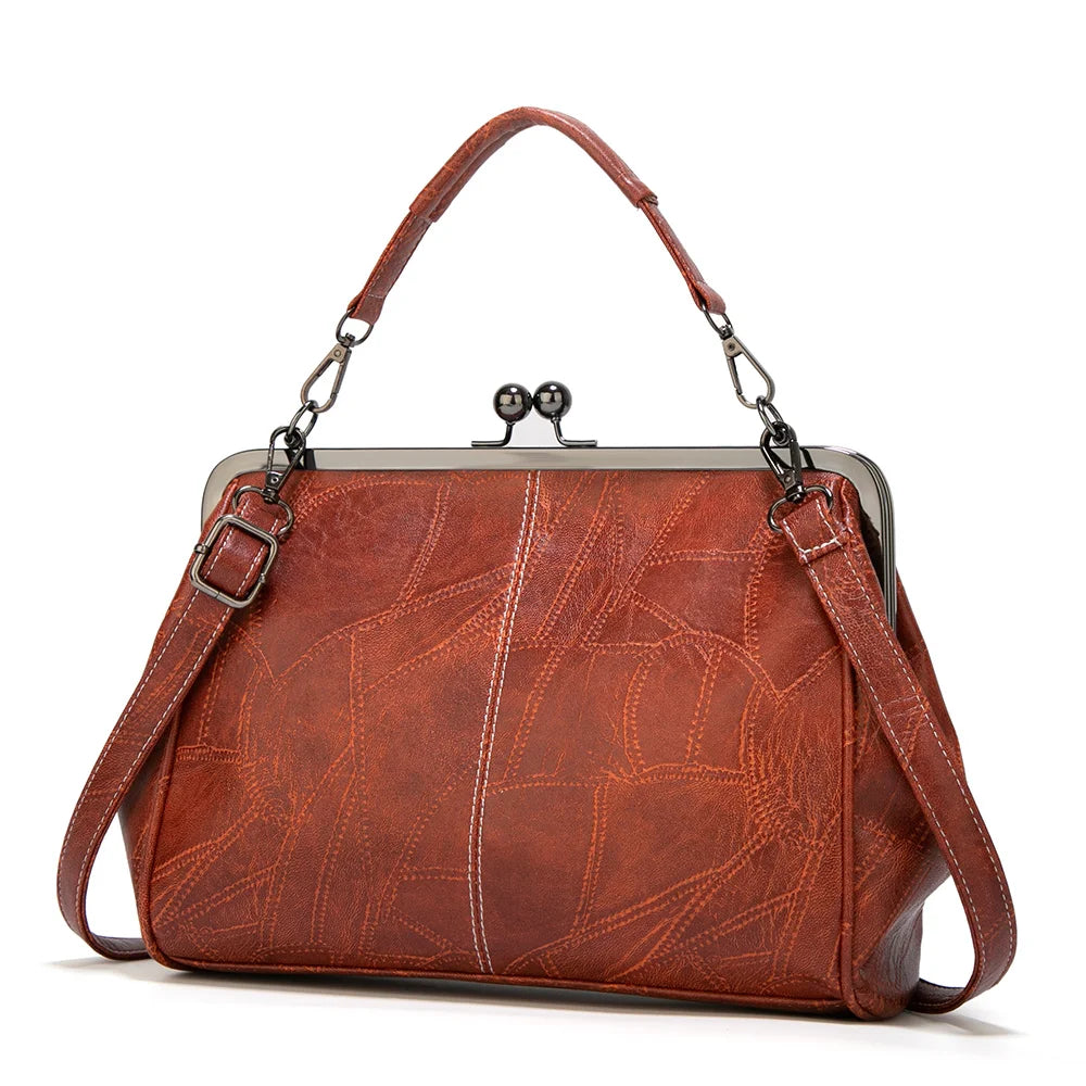 Johanna | Vintage Leather Bags