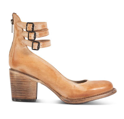 Cuyler - Comfortable and elegant ankle boot