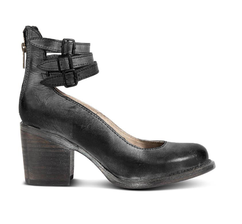 Cuyler - Comfortable and elegant ankle boot