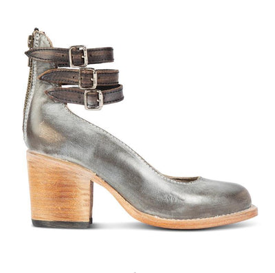 Cuyler - Comfortable and elegant ankle boot