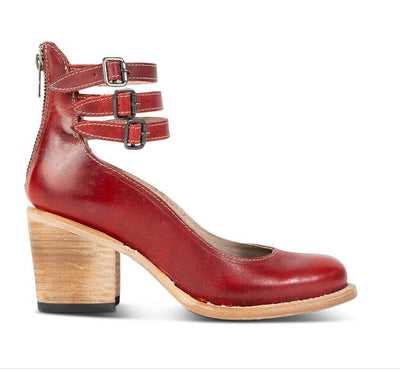 Cuyler - Comfortable and elegant ankle boot