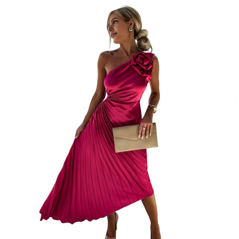 Bridget - Elegant evening dress