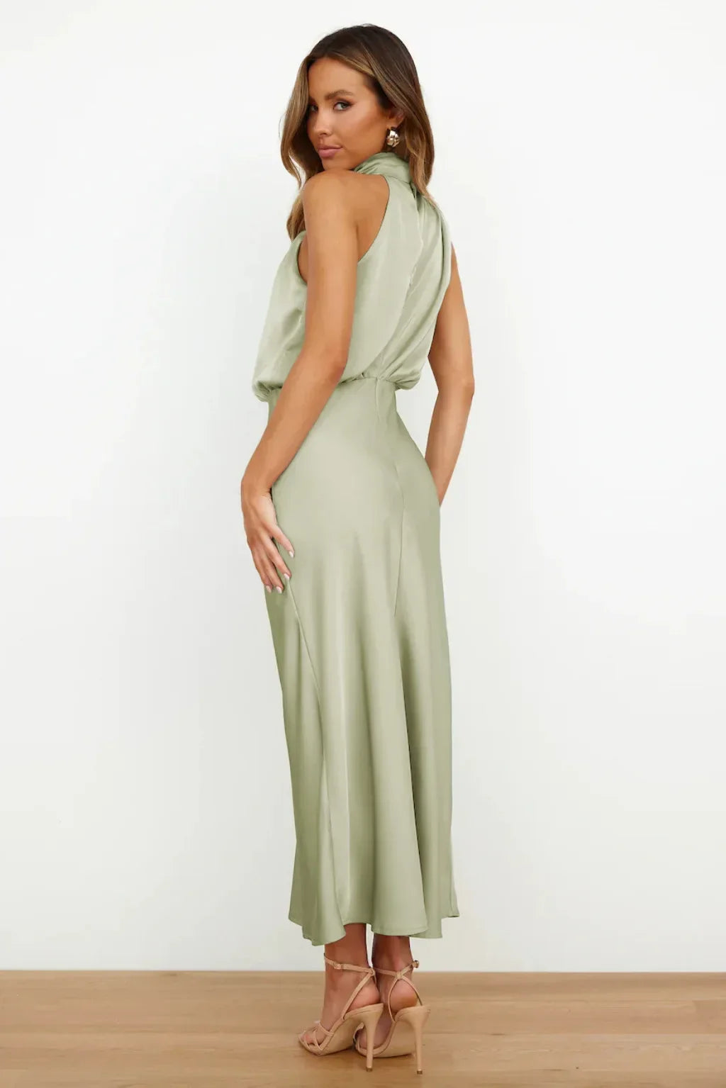 Elsa - elegant coctail dress