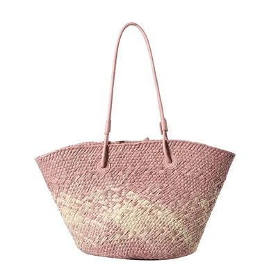 Harper - Beach Vacation Bag