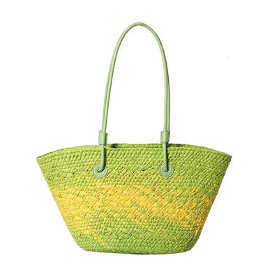 Harper - Beach Vacation Bag