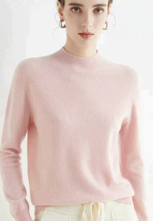 Chloe - Premium wool sweater