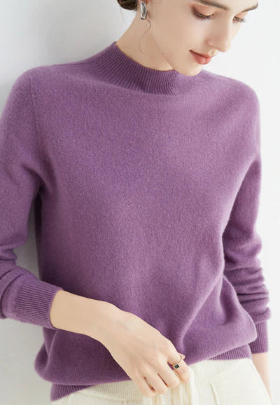 Chloe - Premium wool sweater