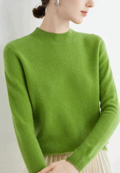 Chloe - Premium wool sweater