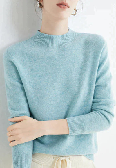 Chloe - Premium wool sweater