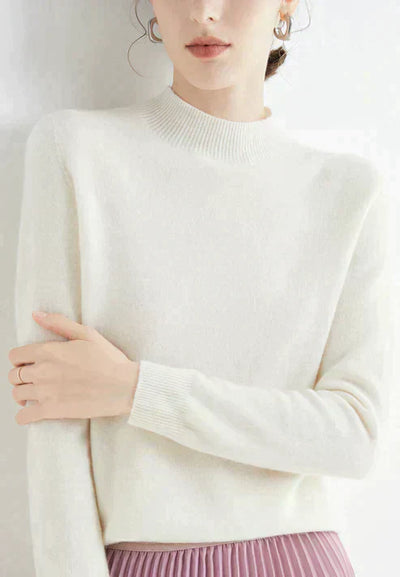 Chloe - Premium wool sweater