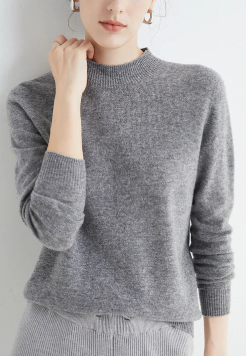 Chloe - Premium wool sweater