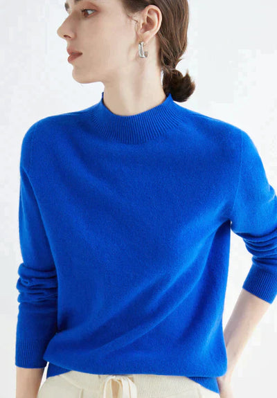 Chloe - Premium wool sweater