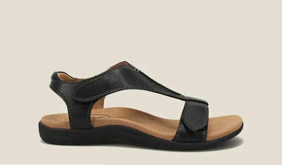 Leo - Elegant orthopedic sandals