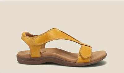 Leo - Elegant orthopedic sandals