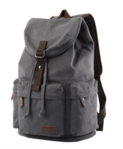 Eleanor - Women canvas backpack