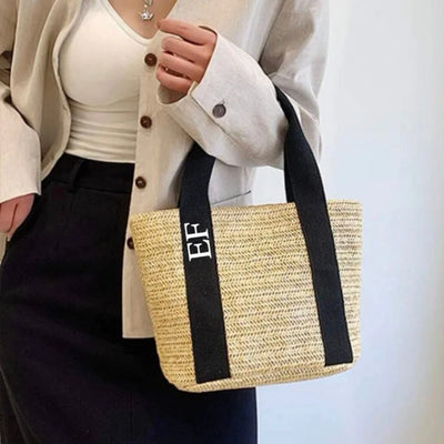 Hazel - Shoulder Tote Bag