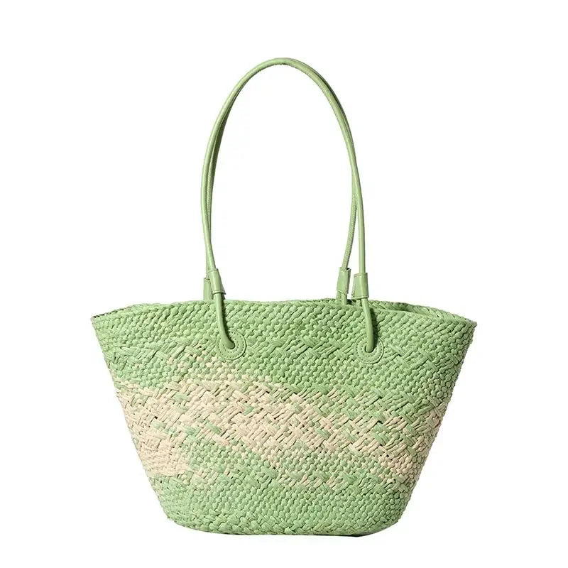 Harper - Beach Vacation Bag