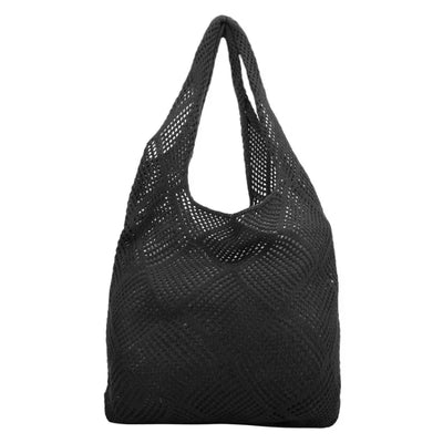 Imogen - Woven Shoulder Bag