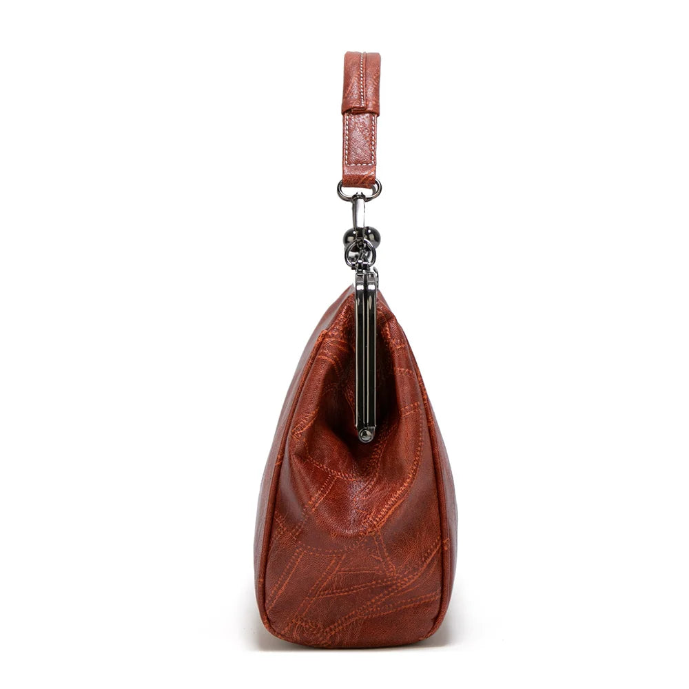 Johanna | Vintage Leather Bags