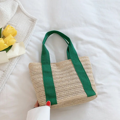 Hazel - Shoulder Tote Bag