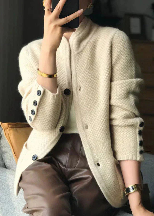 Dakota - Stylish cozy cardigan