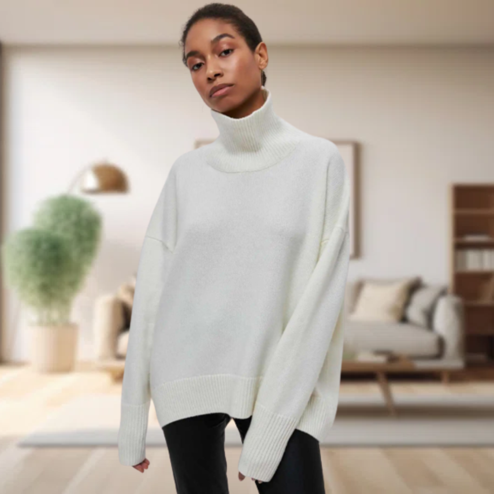 Moira - Classic pullover