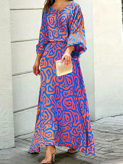 Estelle™ - Maxi Dress