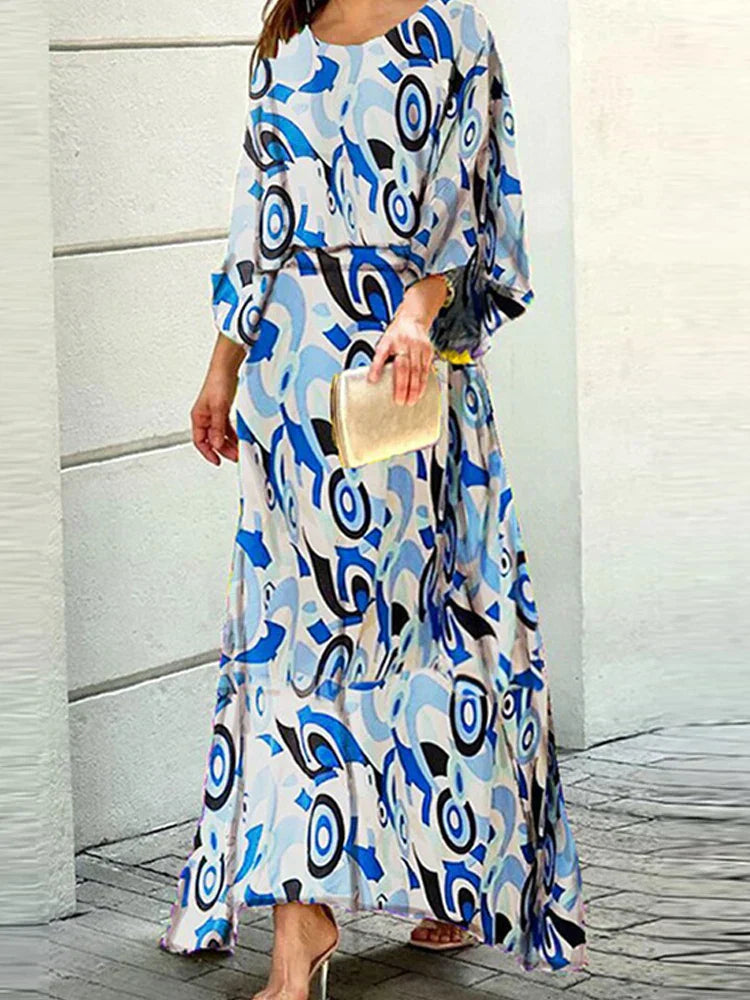 Estelle™ - Maxi Dress