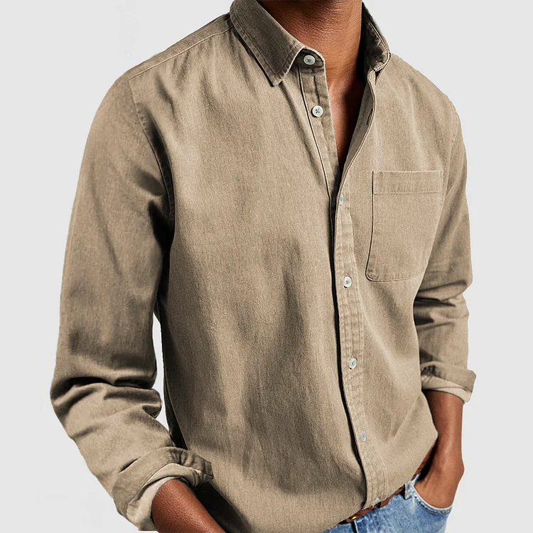 Ayman - Casual shirt