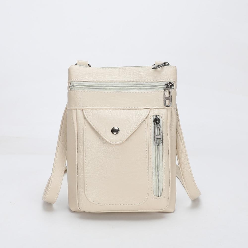 Claray - Vintage crossbody bag