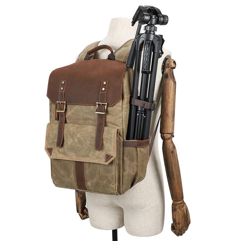 Devon - Camera backpack