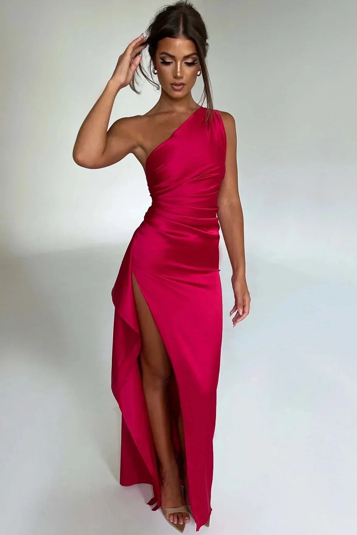 Keana -  Maxi dress