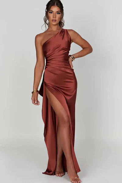 Keana -  Maxi dress