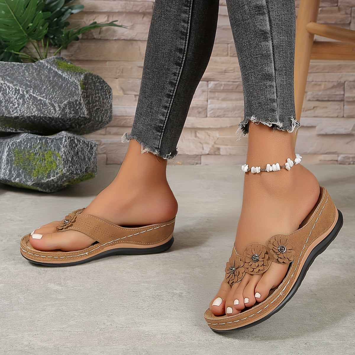 Dianne - Orthopaedic sandals