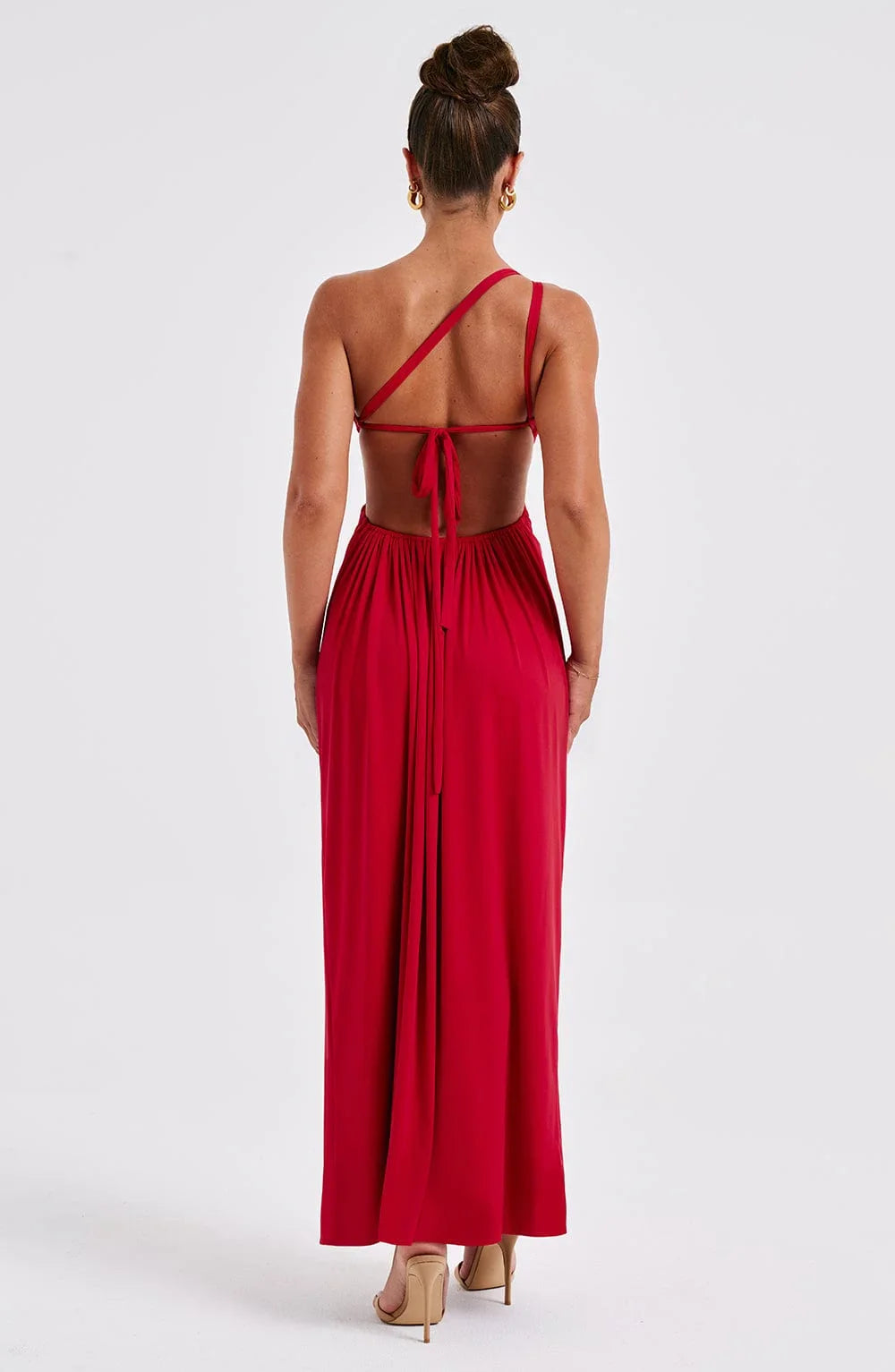 Kiralee - Maxi dress