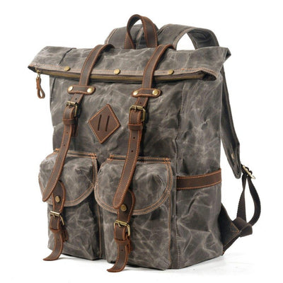 Finley - Hipster backpack