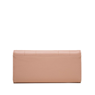 Robin - Coin pocket elegant trifold wallet