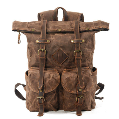 Finley - Hipster backpack