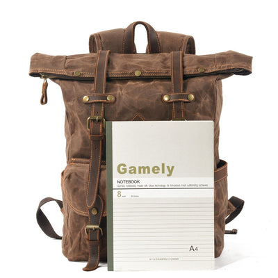 Finley - Hipster backpack