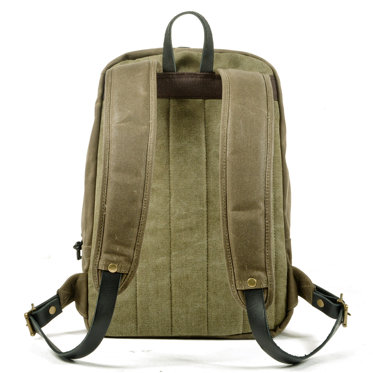 Dallas - Canvas back pack