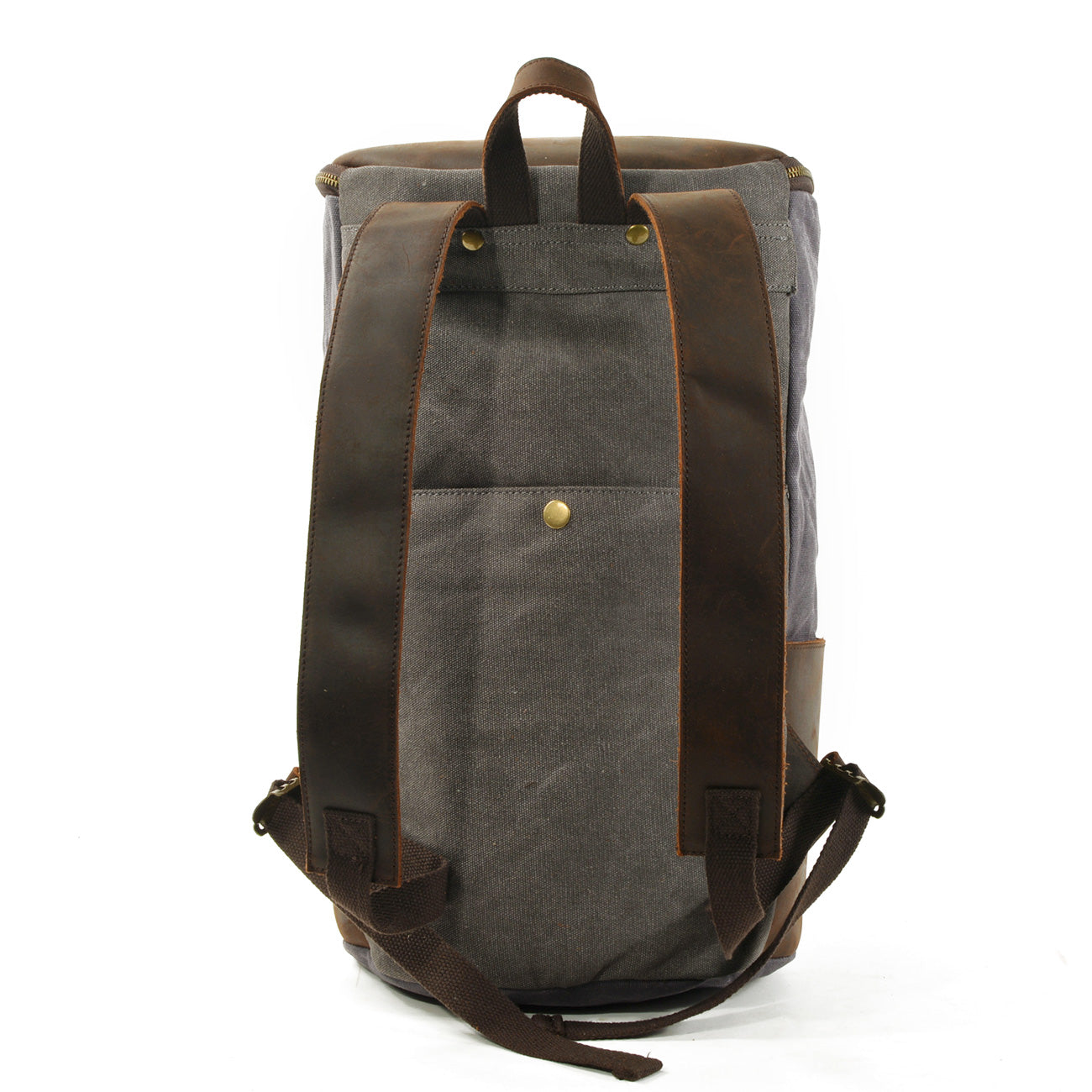 Wilder - Vintage canvas rucksack