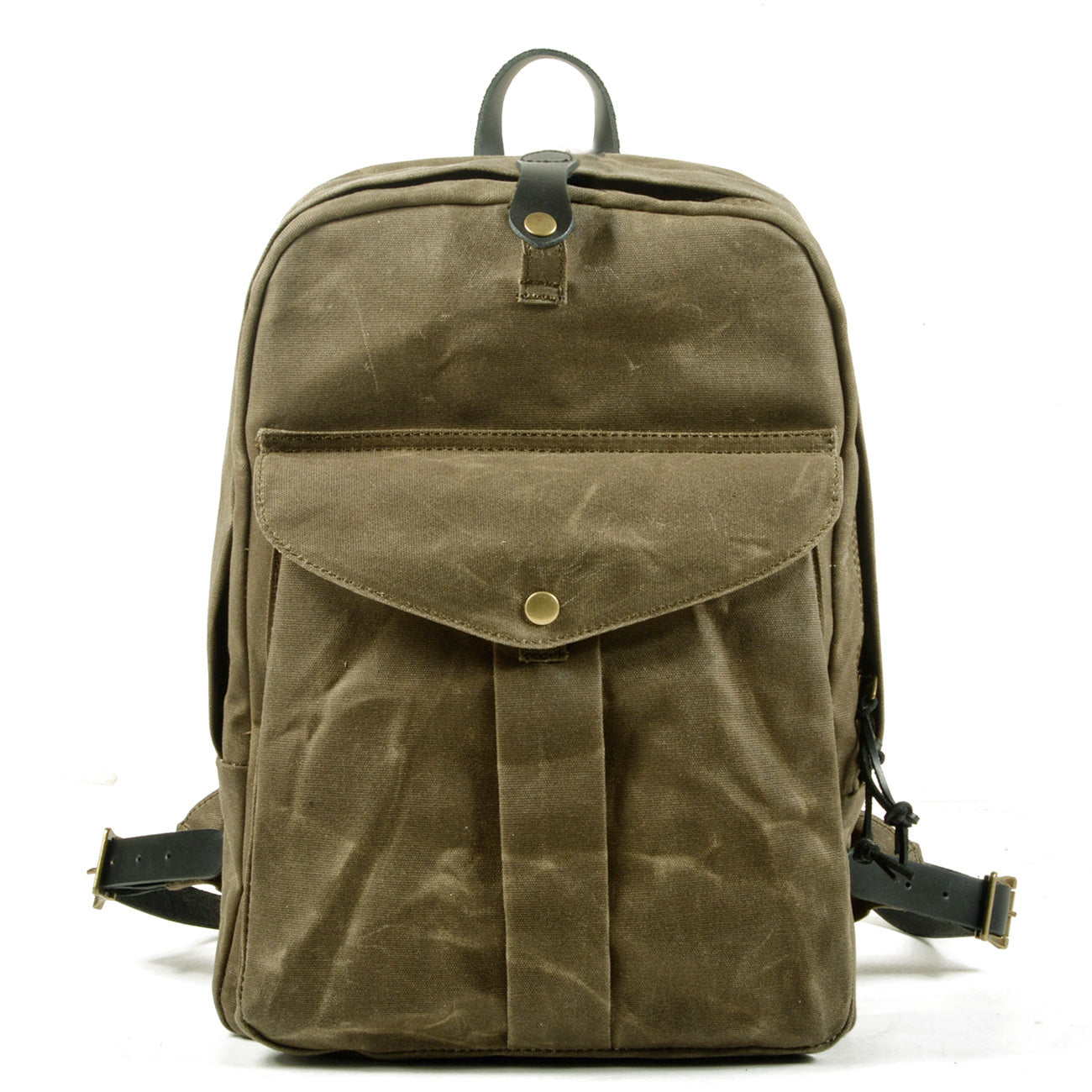 Dallas - Canvas back pack