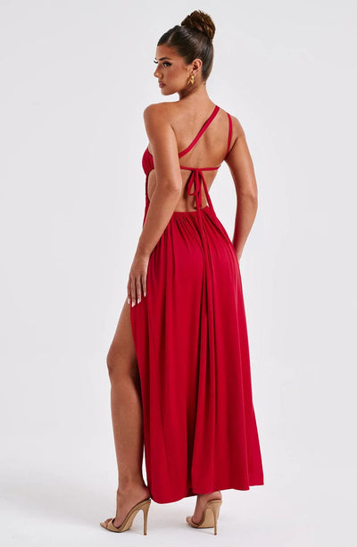 Kiralee - Maxi dress