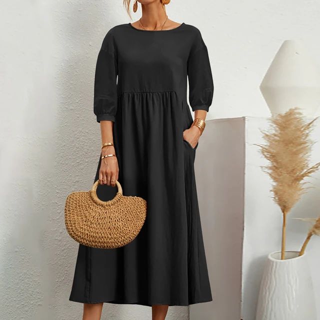 Charli - Stylish & flattering dress