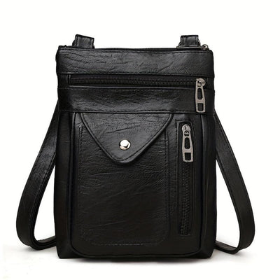 Claray - Vintage crossbody bag