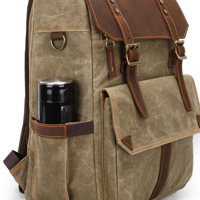 Devon - Camera backpack