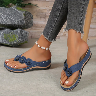 Dianne - Orthopaedic sandals