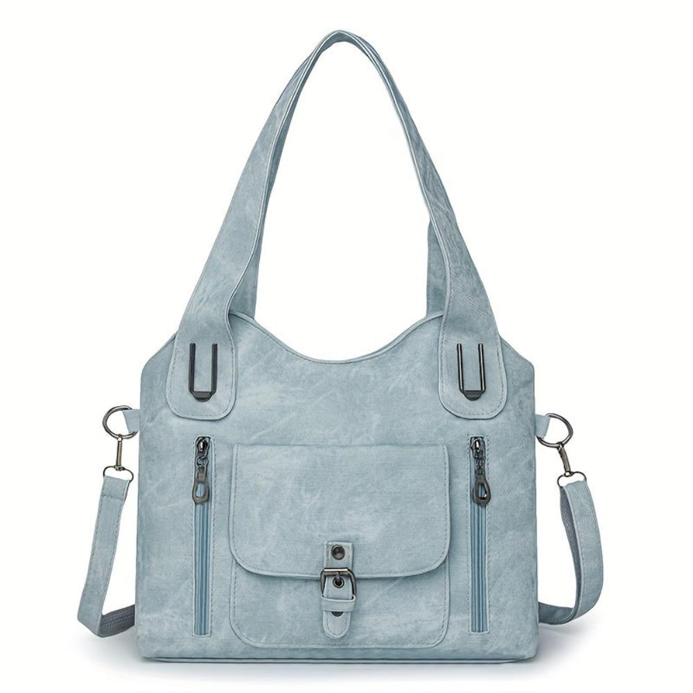 Spencer - Vintage charm shoulder bag