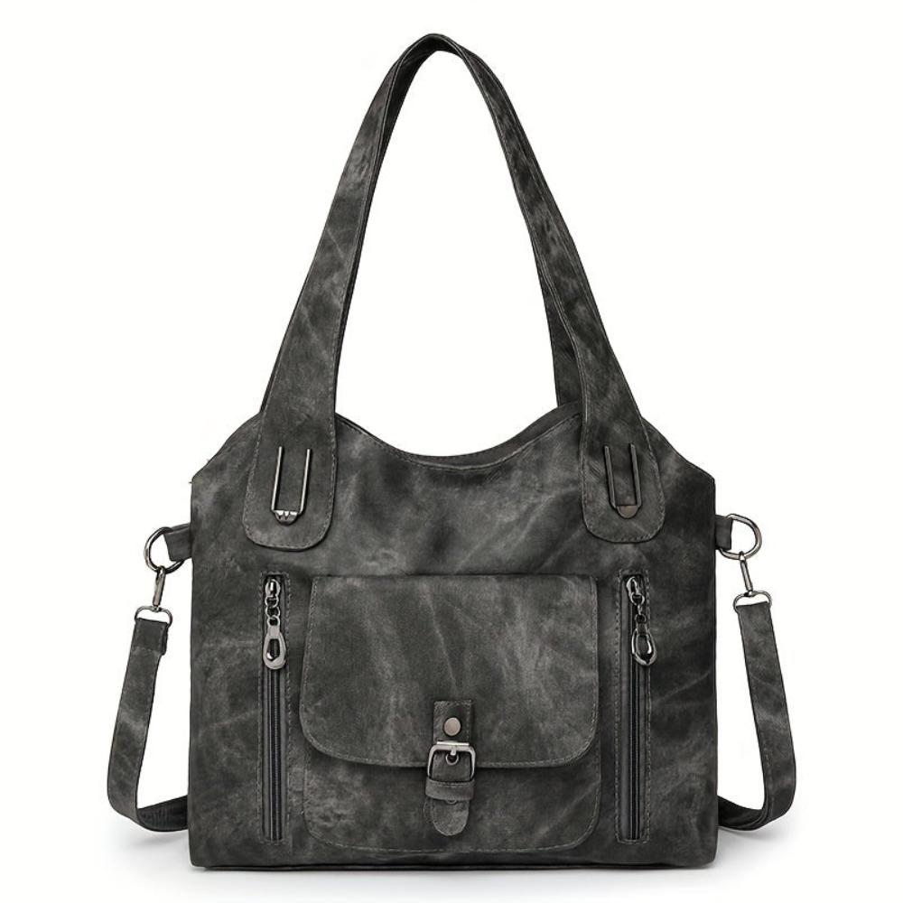 Spencer - Vintage charm shoulder bag